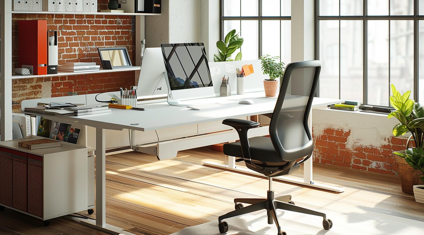 Gesundheit am Arbeitsplatz