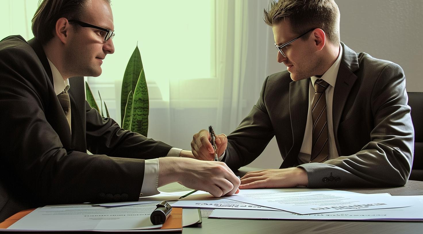 So gelingt die Beförderung