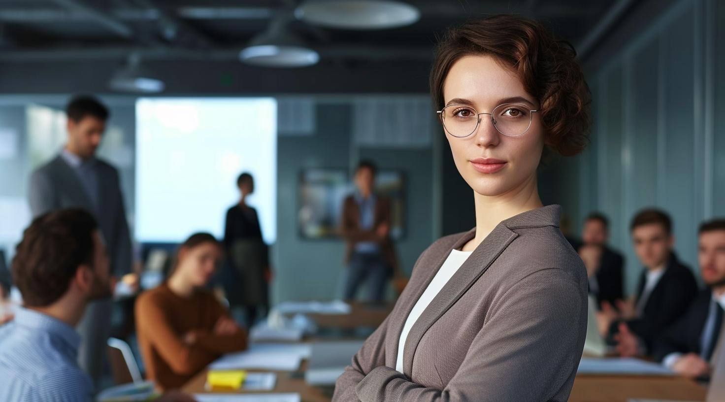 Karriere-Entwicklung: Strategien für den Aufstieg