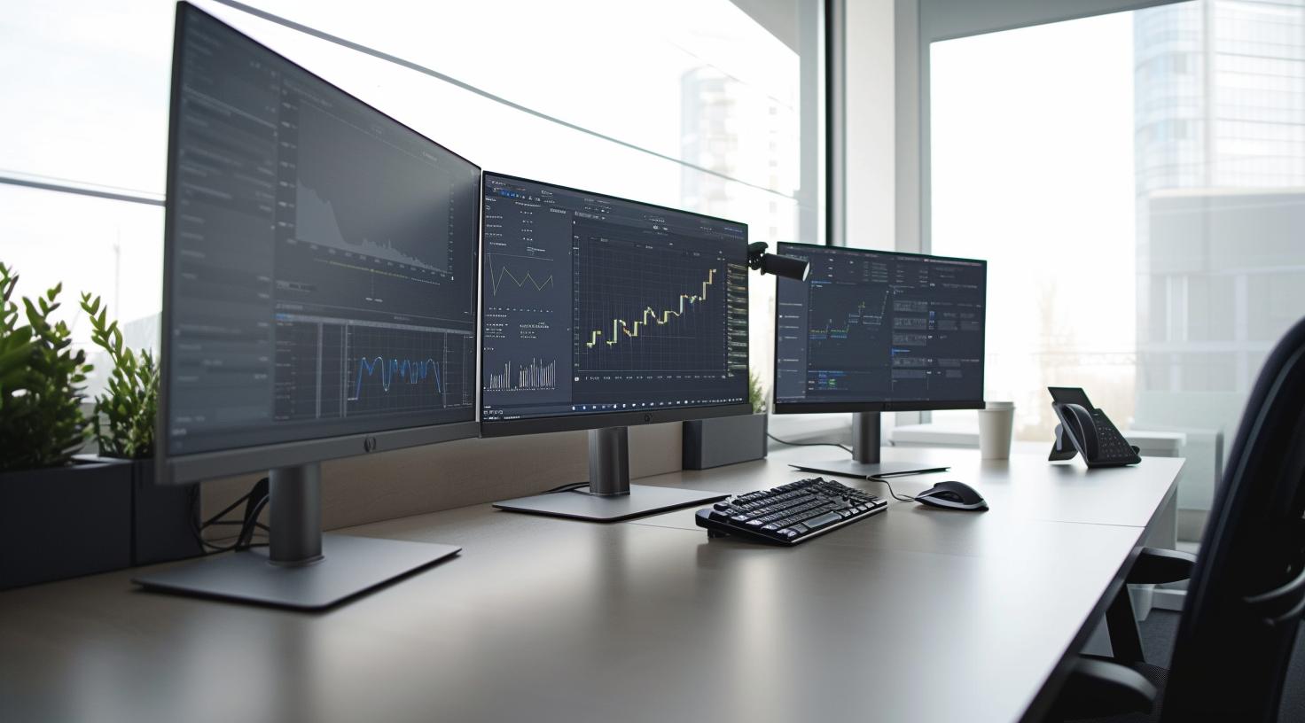 Die optimale Ausstattung für deinen Arbeitsplatz